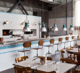 Cozinhas Industriais – Frigoríficos – Restaurantes 